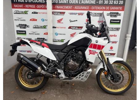 YAMAHA XTZ TENERE 700 RALLY