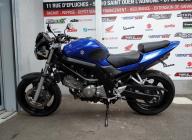 SUZUKI SV 650 A2 (34 CV) OU 