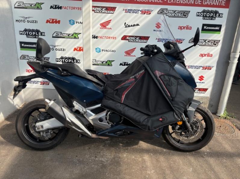 HONDA NSS FORZA 750