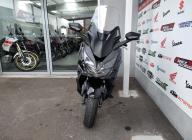 HONDA NSS FORZA 125