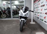 KAWASAKI ER-6F ABS A2 (OU 