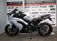 KAWASAKI ER-6F ABS A2 (OU 
