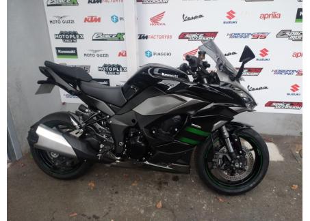 KAWASAKI NINJA 1000 SX