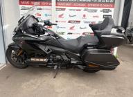 HONDA GL 1800 GOLDWING DCT