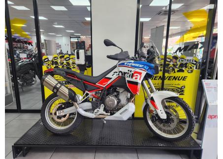APRILIA TUAREG 660 DAKAR PODIUM 