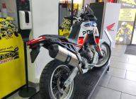 APRILIA TUAREG 660 DAKAR PODIUM 