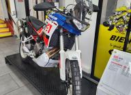 APRILIA TUAREG 660 DAKAR PODIUM 