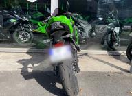 KAWASAKI NINJA 650