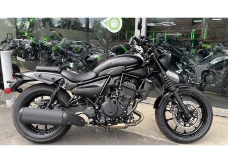 KAWASAKI Eiminator 500 SE