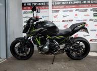 KAWASAKI Z 650 A2 (OU 