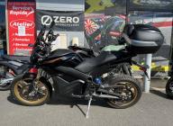 ZERO MOTORCYCLES DSR 14.4