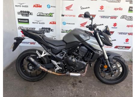 HONDA CB 750 HORNET A2