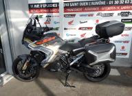 KTM 1290 SUPER ADVENTURE S TECH PACK BAGAGERIE