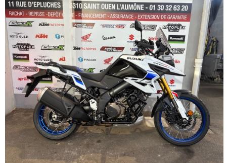 SUZUKI DL 1050 V-STROM DE