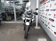 TRIUMPH TIGER 800 XRT