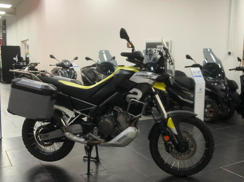 APRILIA TUAREG 660