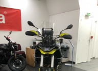 APRILIA TUAREG 660