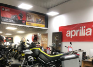 APRILIA TUAREG 660