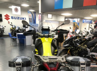 APRILIA TUAREG 660