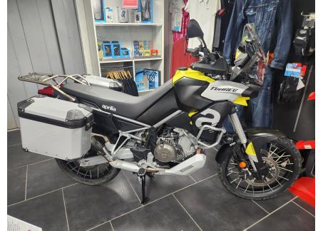 APRILIA TUAREG 660