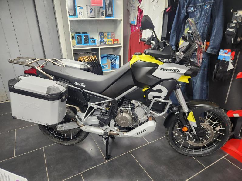 APRILIA TUAREG 660