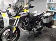APRILIA TUAREG 660
