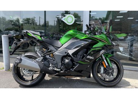 KAWASAKI Ninja 1100 SX SE