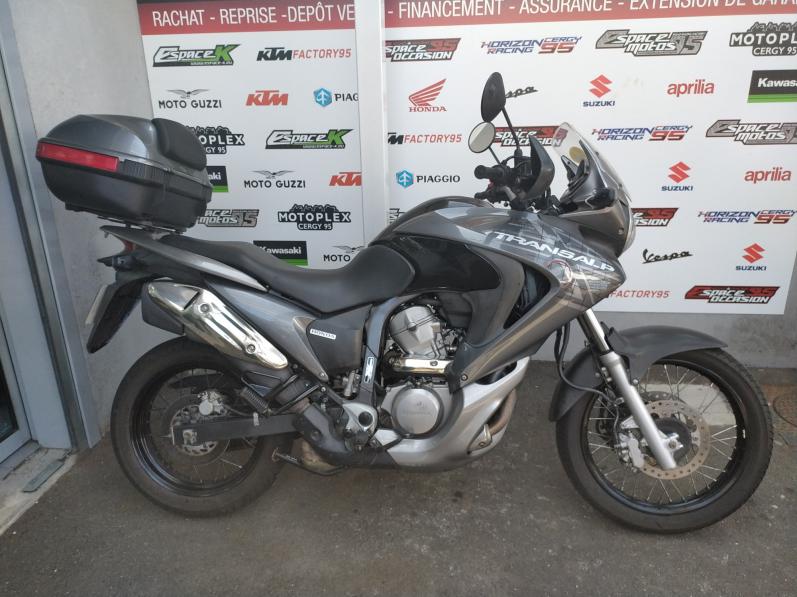 HONDA XLV 700 TRANSALP ABS