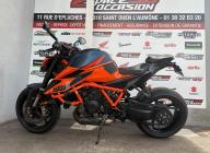 KTM 1290 SUPER DUKE R