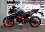 KTM 390 DUKE