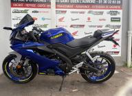 YAMAHA YZF-R 125