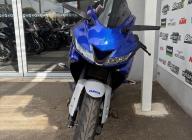 YAMAHA YZF-R 125