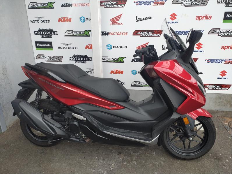 HONDA NSS FORZA 350