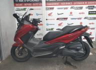 HONDA NSS FORZA 350