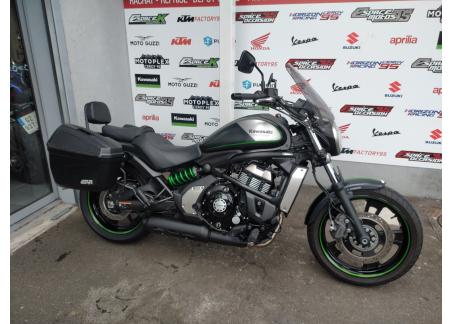 KAWASAKI VULCAN 650 S