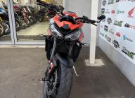 TRIUMPH STREET TRIPLE R 765 A2