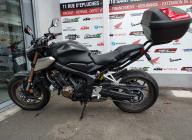 HONDA CB 650 R