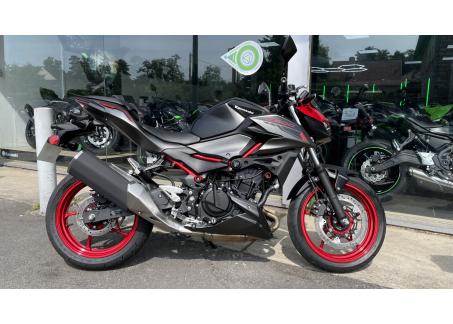 KAWASAKI Z500 SE