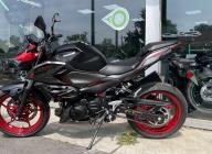 KAWASAKI Z500 SE