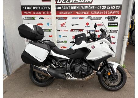 HONDA NT 1100 DCT (PACK VOYAGE)