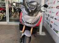 HONDA NT 1100 DCT SE  (Suspensions électroniques)