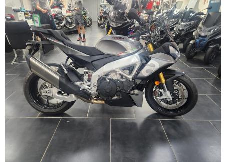 APRILIA TUONO 1100 V4