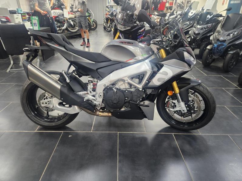 APRILIA TUONO 1100 V4