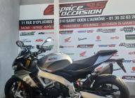 APRILIA TUONO 1100 V4