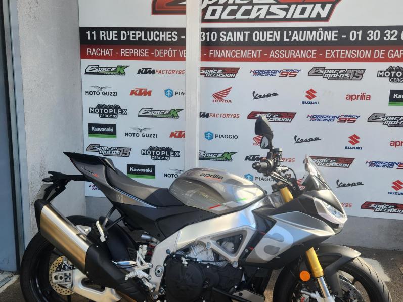 APRILIA TUONO 1100 V4