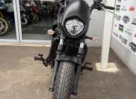 KAWASAKI VULCAN 650 S A2