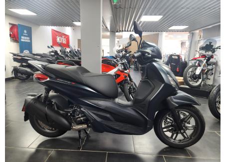 PIAGGIO BEVERLY 300 S HP 