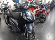 PIAGGIO BEVERLY 300 S HP 