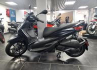 PIAGGIO BEVERLY 300 S HP 