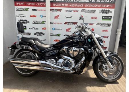 SUZUKI VZR 1800 INTRUDER